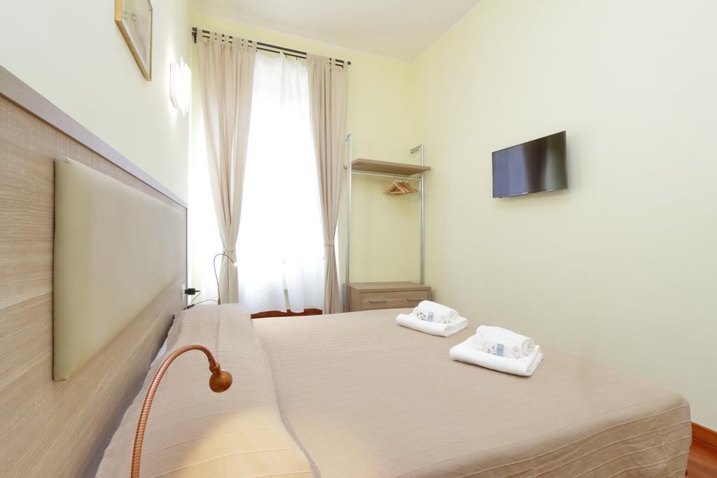 The Guesthouse Roma Quarto foto