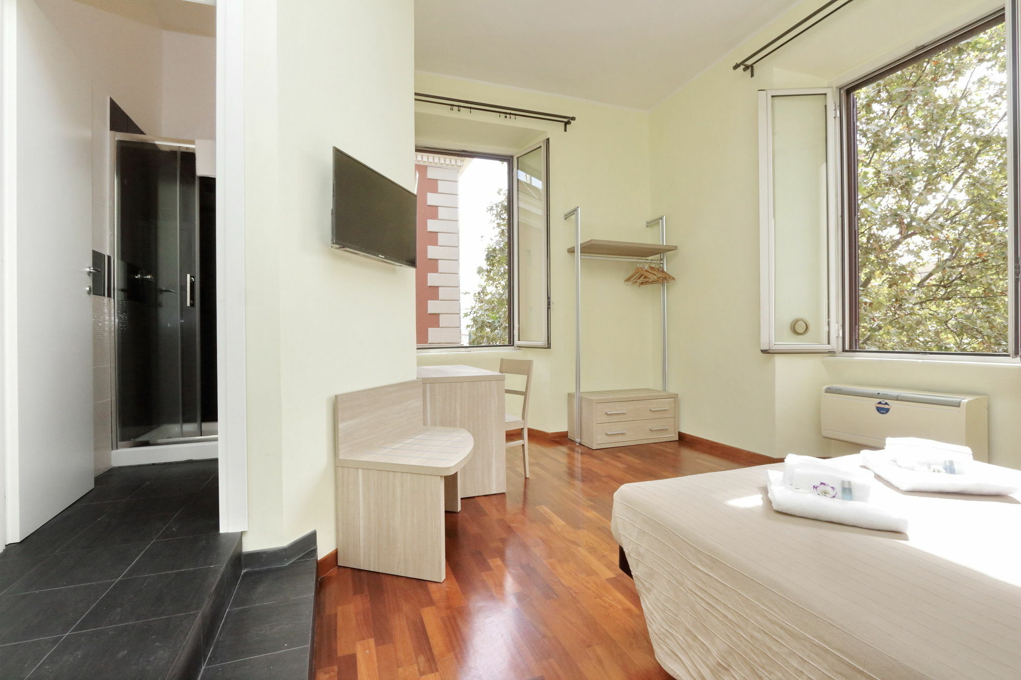 The Guesthouse Roma Exterior foto
