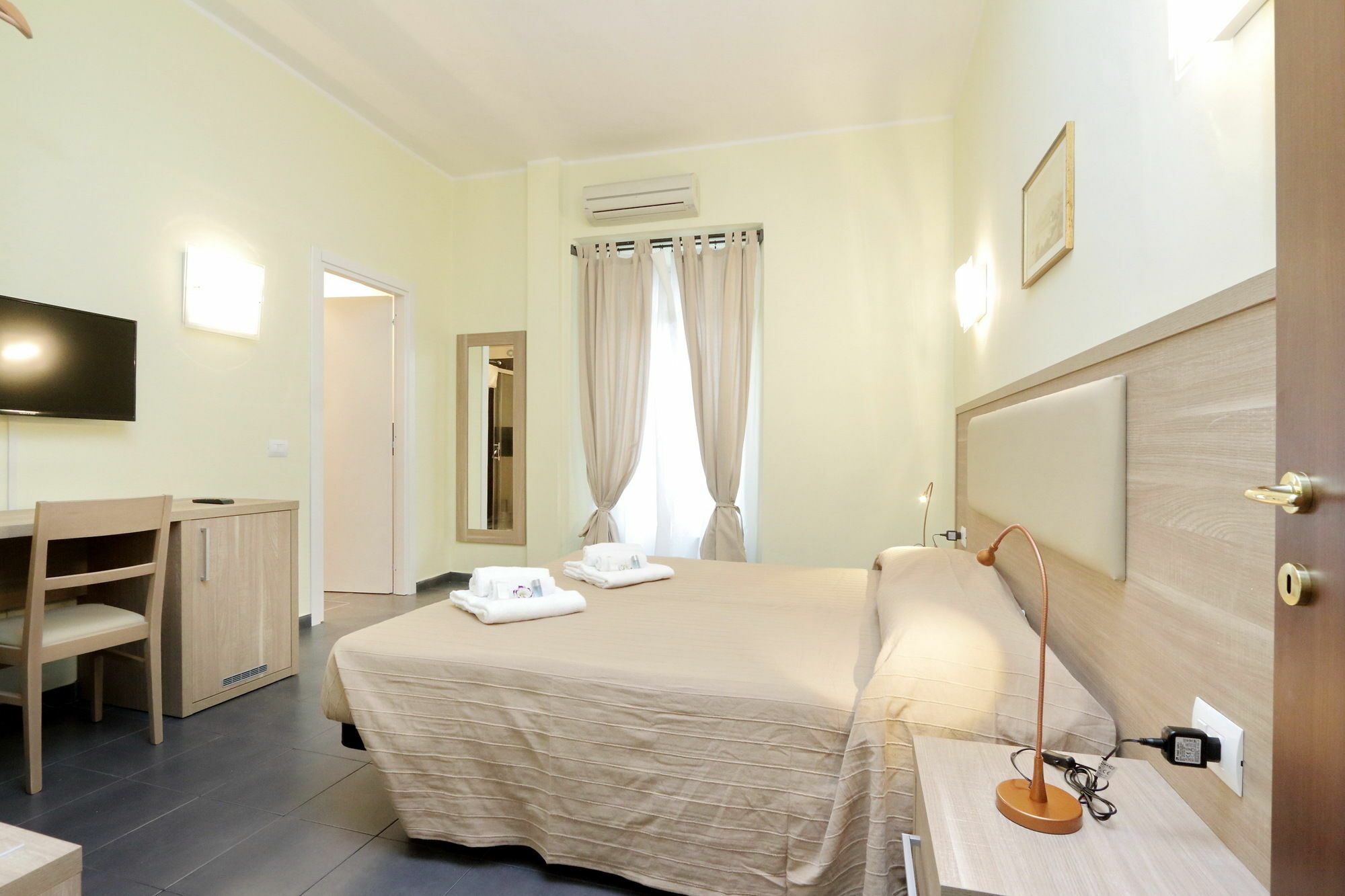 The Guesthouse Roma Exterior foto