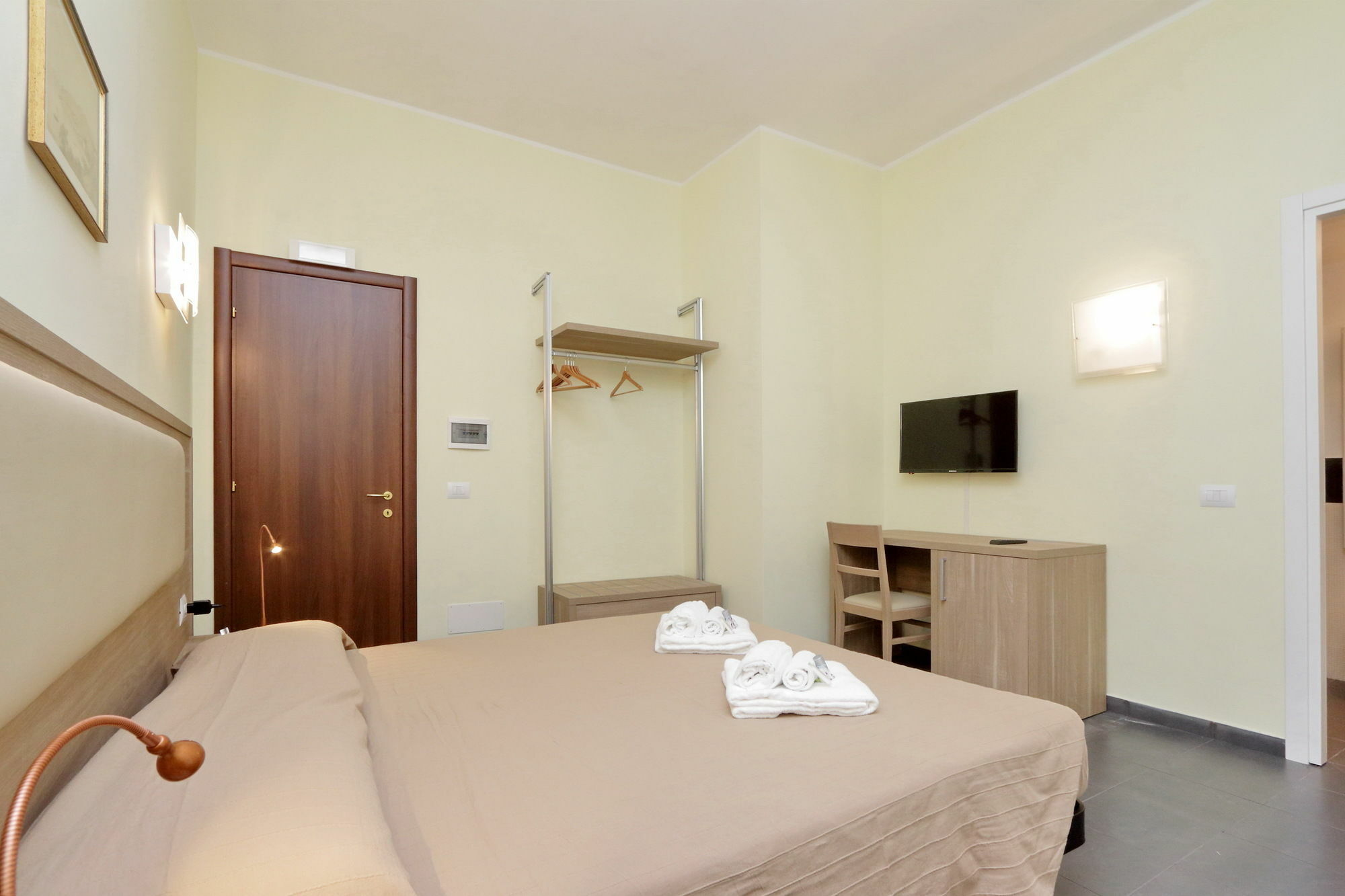 The Guesthouse Roma Exterior foto